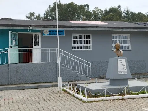 Kaldırım Ortaokulu fotoğrafı