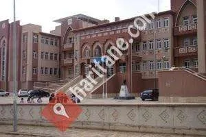 TOKİ Şehit Jandarma Er Osman Öden Ortaokulu fotoğrafı