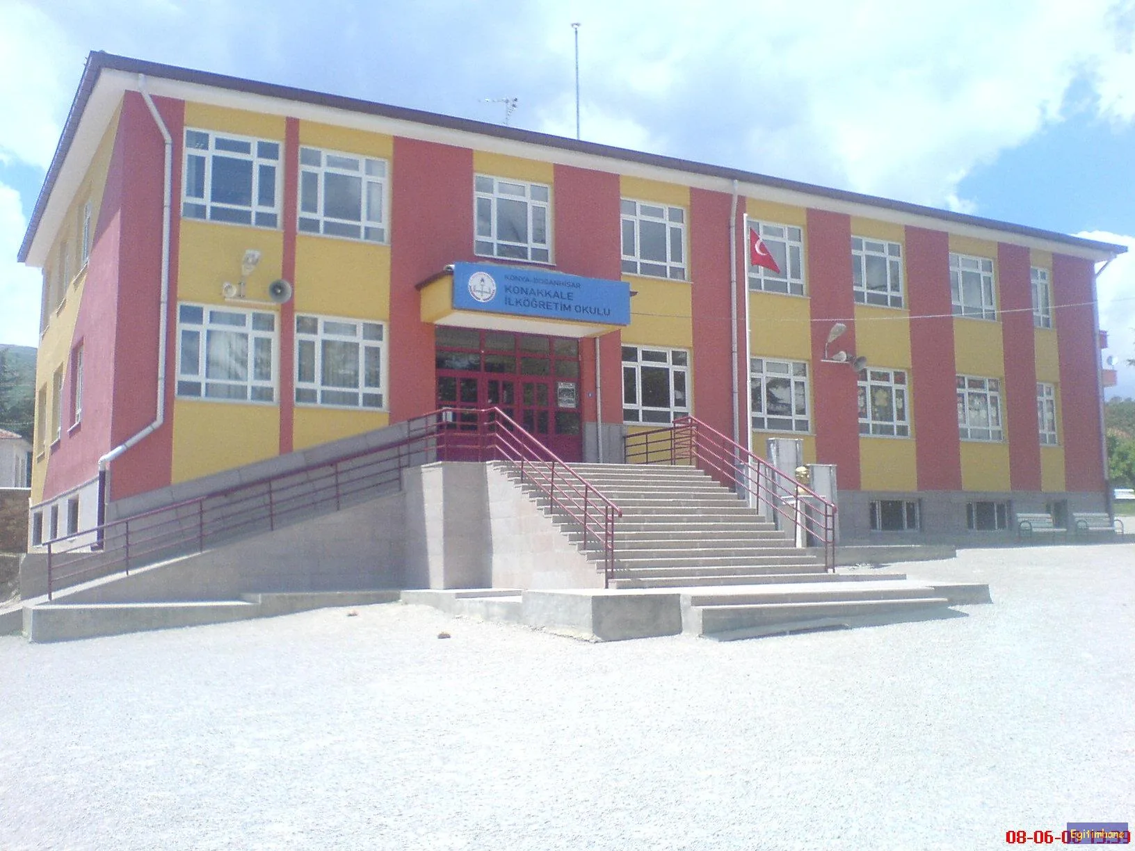 Konakkale İlkokulu
