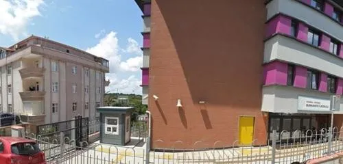 Şehit Ragıp Ali Bilgen Ortaokulu fotoğrafı