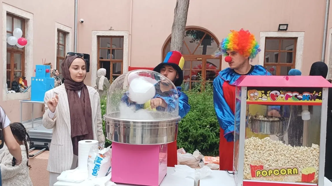 Sokullu Mehmet Paşa İlkokulu