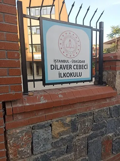 Dilaver Cebeci İlkokulu fotoğrafı