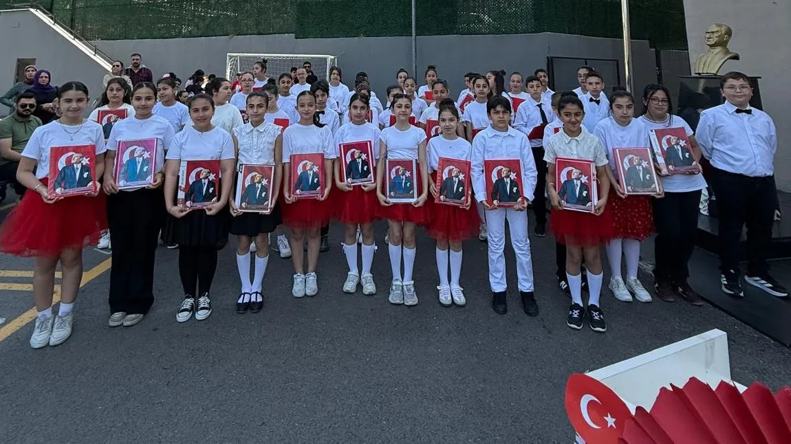 Yıldırım Beyazıt Ortaokulu