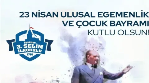 3. Selim İlkokulu fotoğrafı