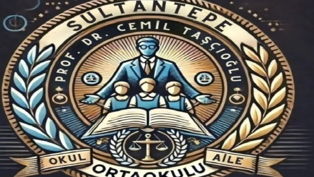 Sultantepe Prof. Dr. Cemil Taşçıoğlu Ortaokulu