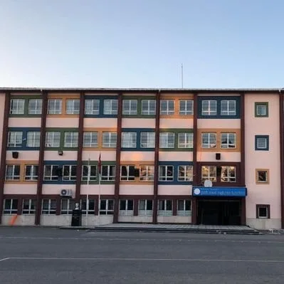Şehit Sevgi Yeşilyurt İlkokulu