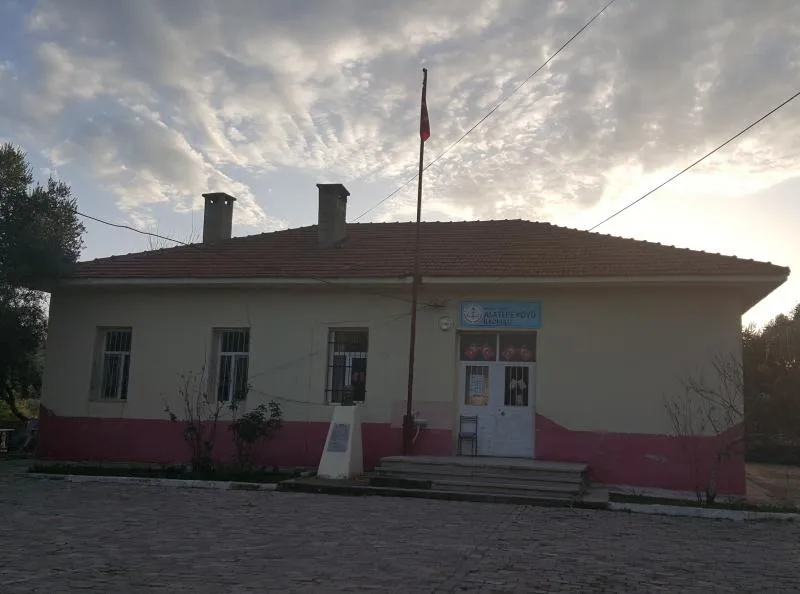 Alatepe İlkokulu