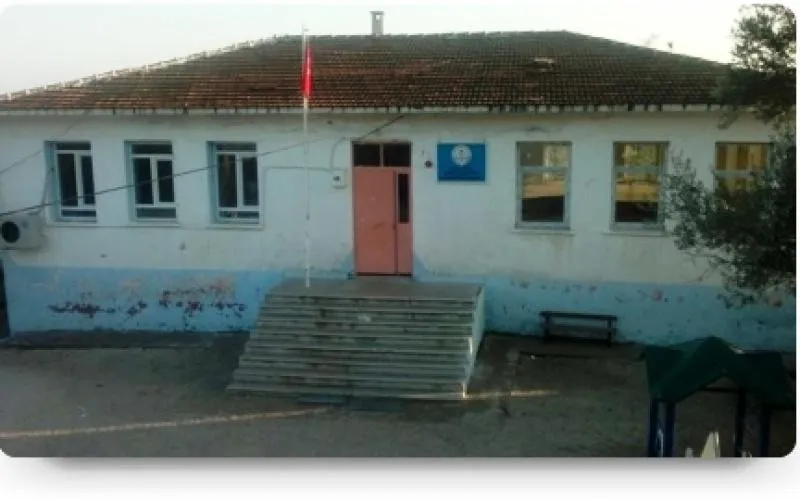 Bozalan İlkokulu