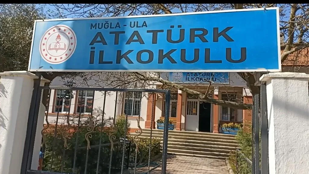 Atatürk İlkokulu fotoğrafı
