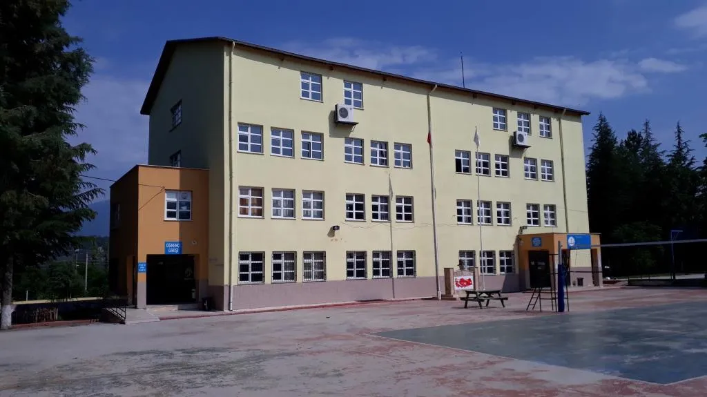 Kelekçi Gazi Ortaokulu fotoğrafı