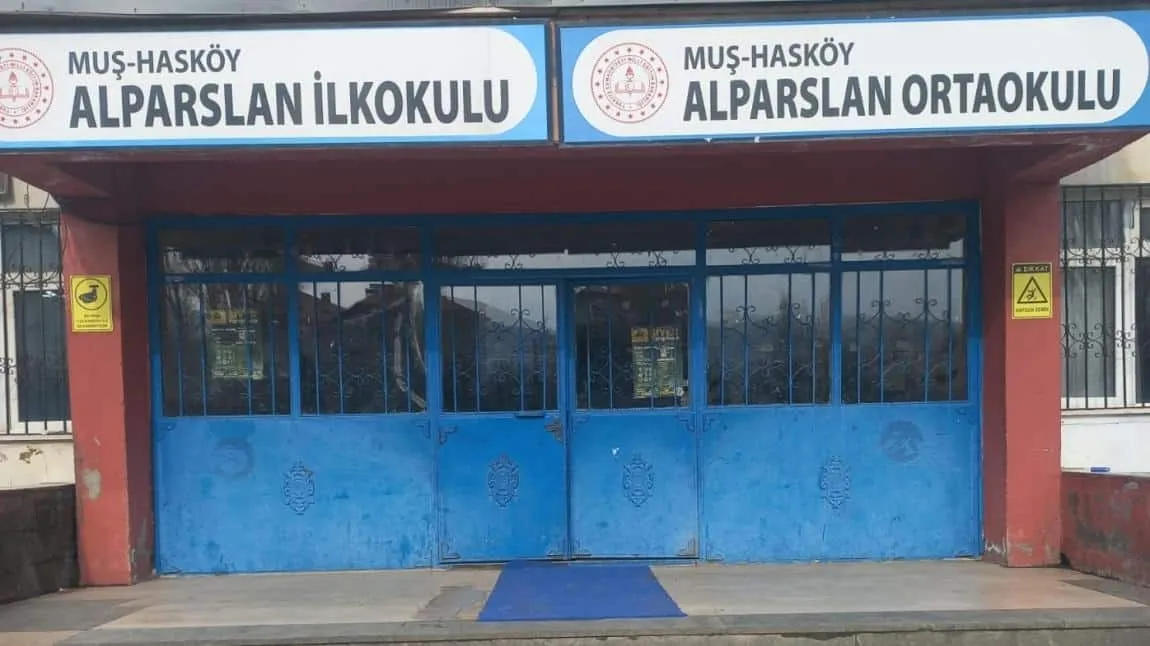 Büvetli İlkokulu fotoğrafı