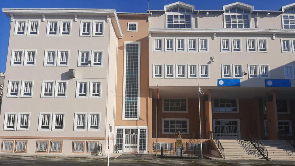 Fuat Soylu Ortaokulu fotoğrafı