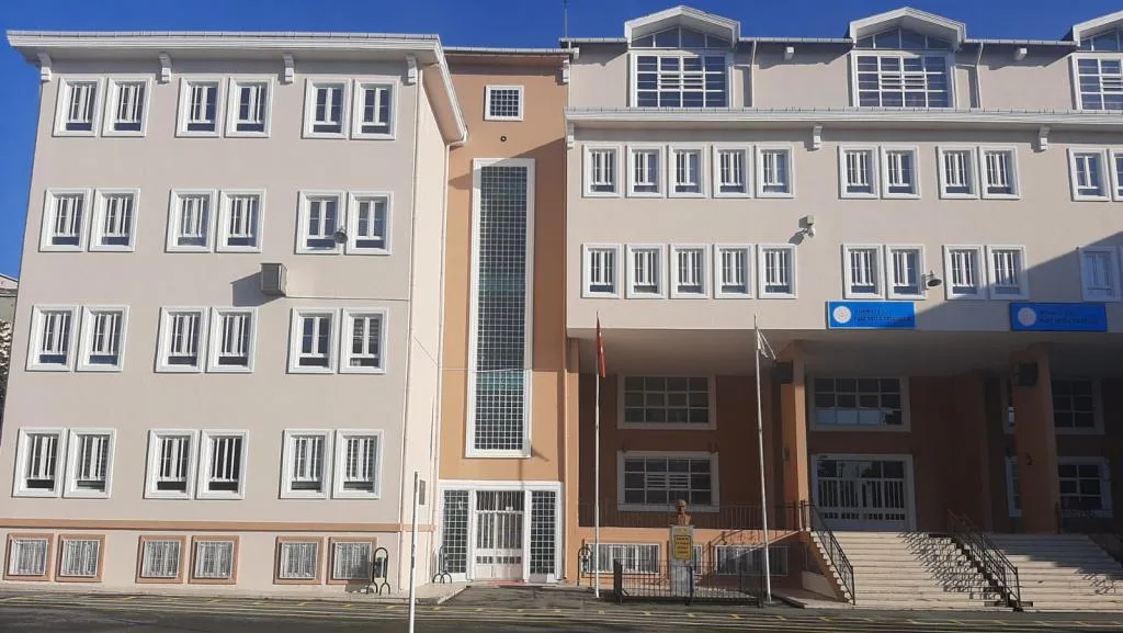Fuat Soylu Ortaokulu fotoğrafı