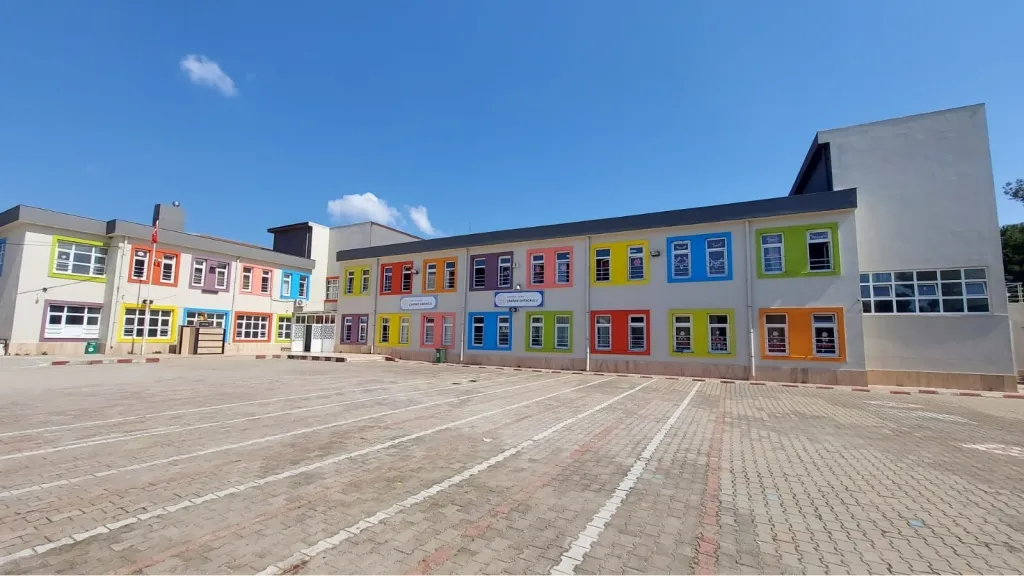 Çardak Ortaokulu fotoğrafı