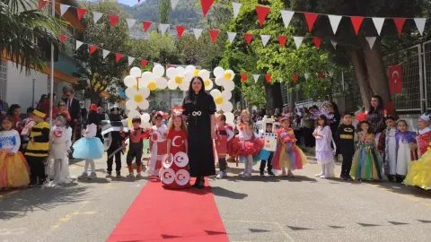 11 Eylül İlkokulu fotoğrafı