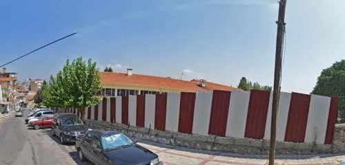 Şehit Fethibey Ortaokulu fotoğrafı