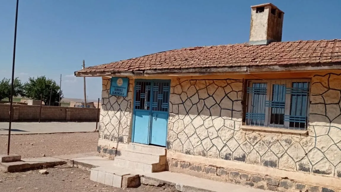 Direkli İlkokulu