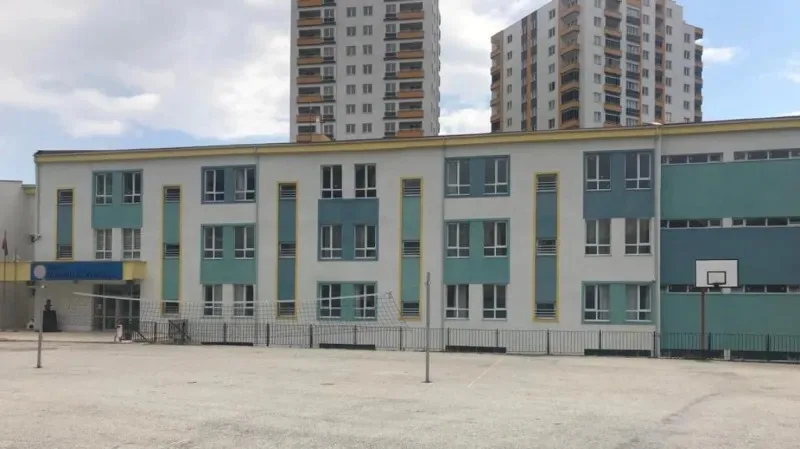 Osmangazi Ortaokulu fotoğrafı