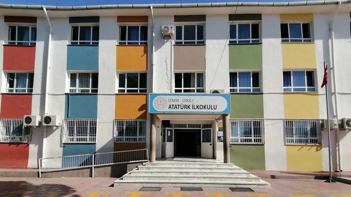 Atatürk İlkokulu