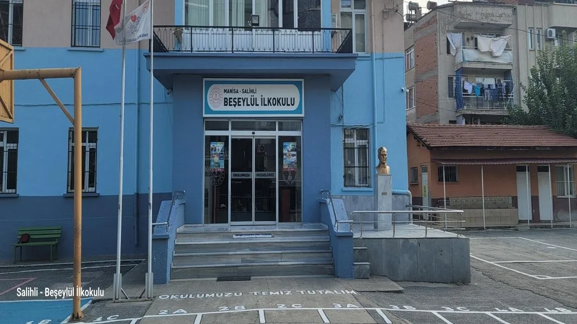 Beş Eylül İlkokulu