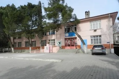 Bayırköy İlkokulu fotoğrafı