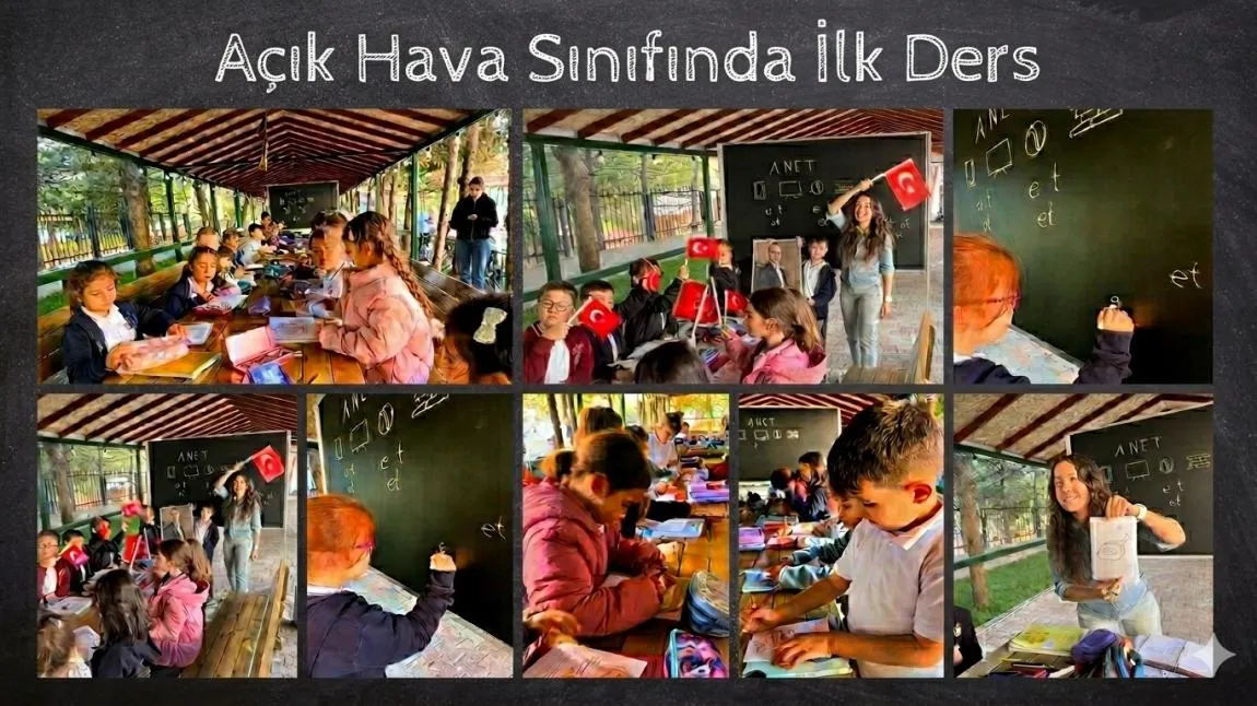 Medeni Berk İlkokulu