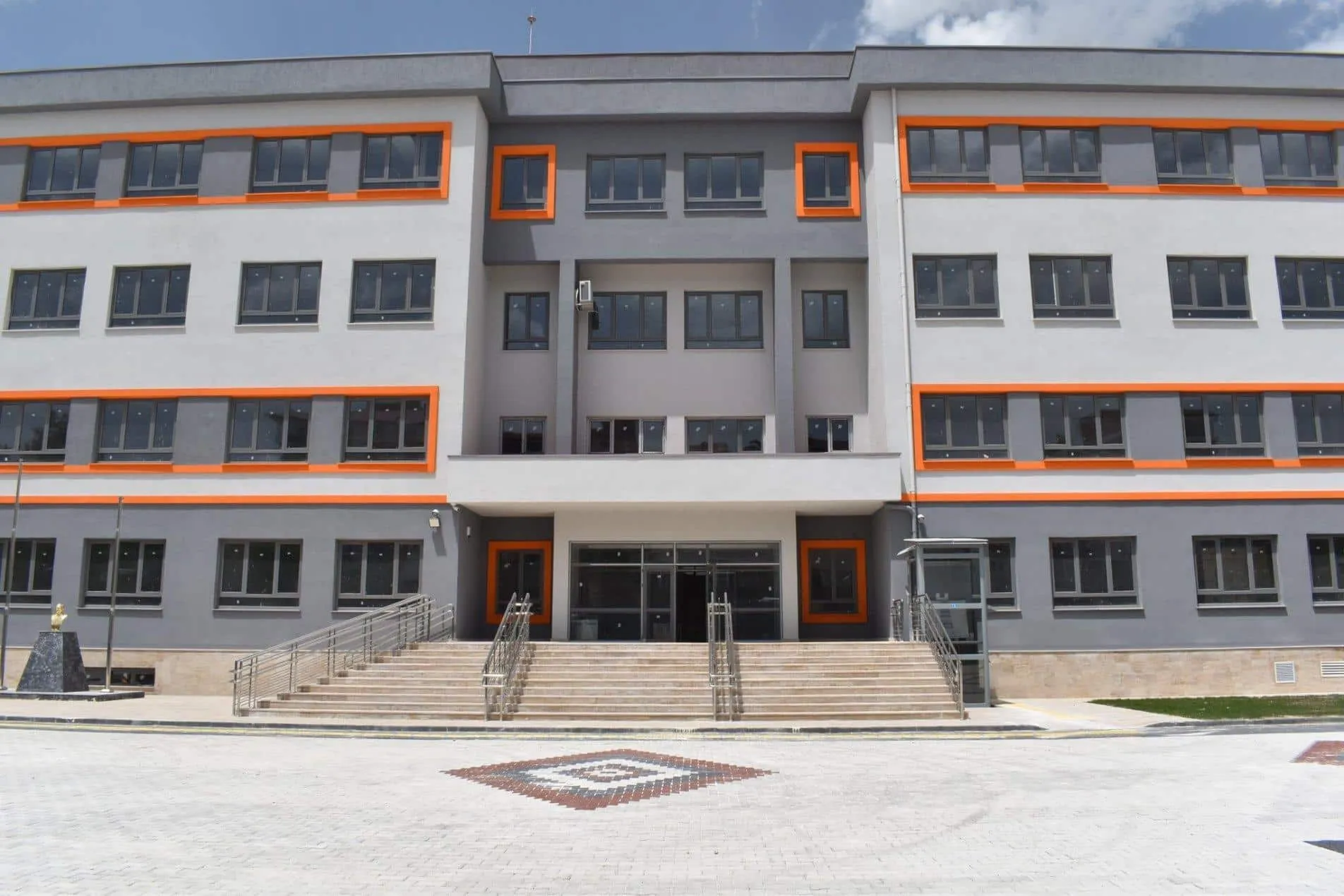 Kayış İlkokulu fotoğrafı