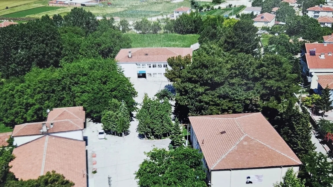 Ahmetbey Cumhuriyet İlkokulu