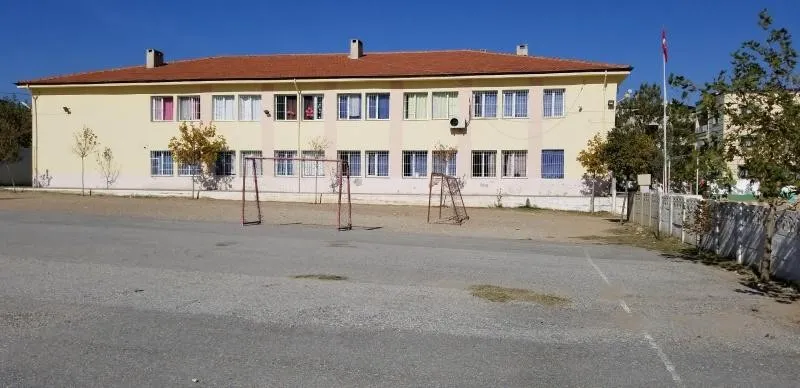Hacı Kelepirci İlkokulu fotoğrafı