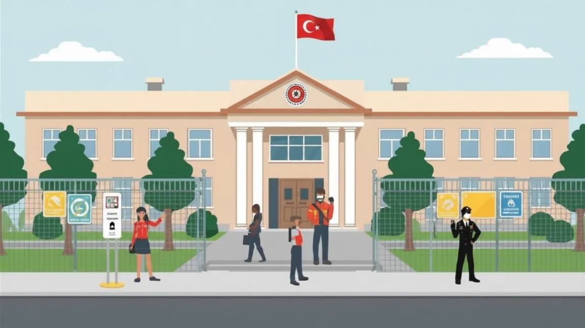 Vakıfbank İmam Hatip Ortaokulu fotoğrafı