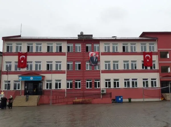 Fatih İlkokulu