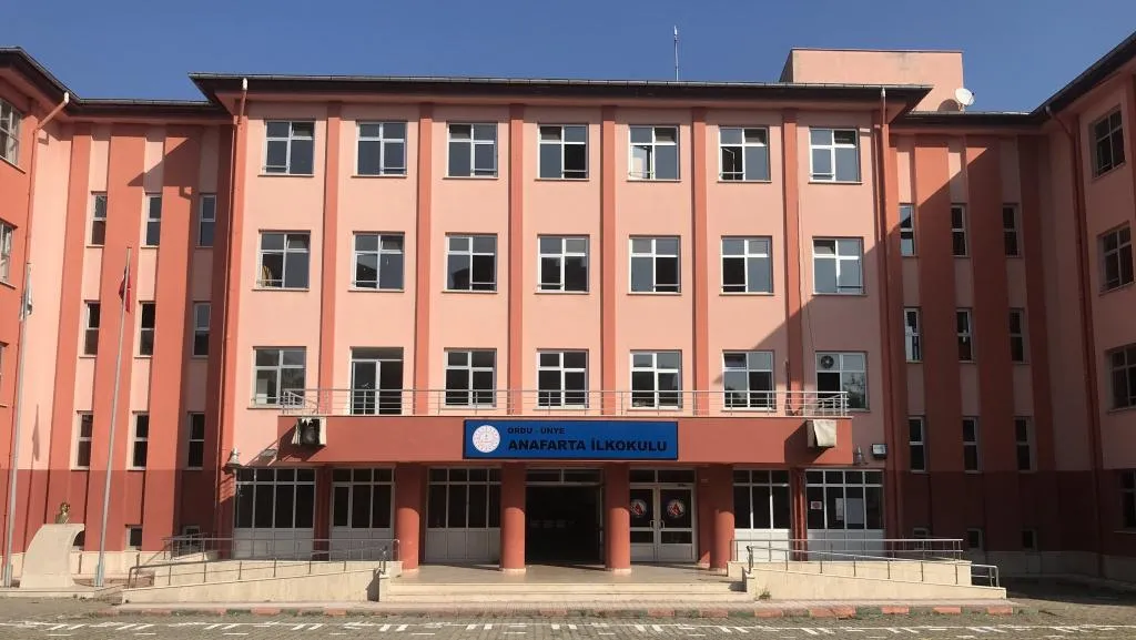 Anafarta İlkokulu