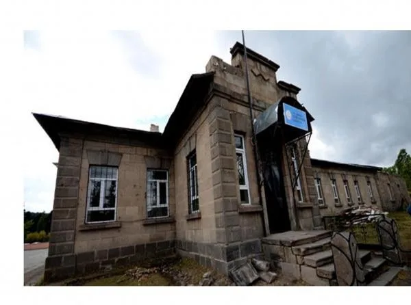 Fevzi Çakmak İlkokulu