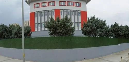 İBB Abdülezel Paşa Ortaokulu