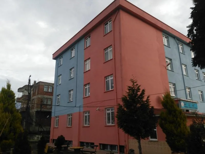 Merkez Ortaokulu fotoğrafı