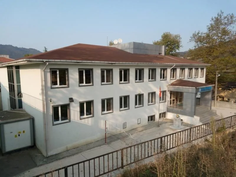 Ayvacık İmam Hatip Ortaokulu