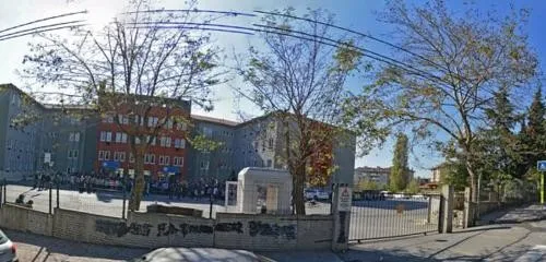 Hatemoğlu İlkokulu fotoğrafı