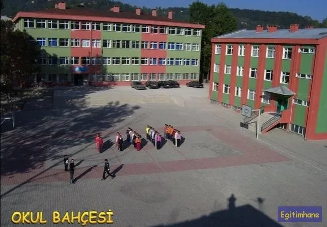 Hürriyet İlkokulu