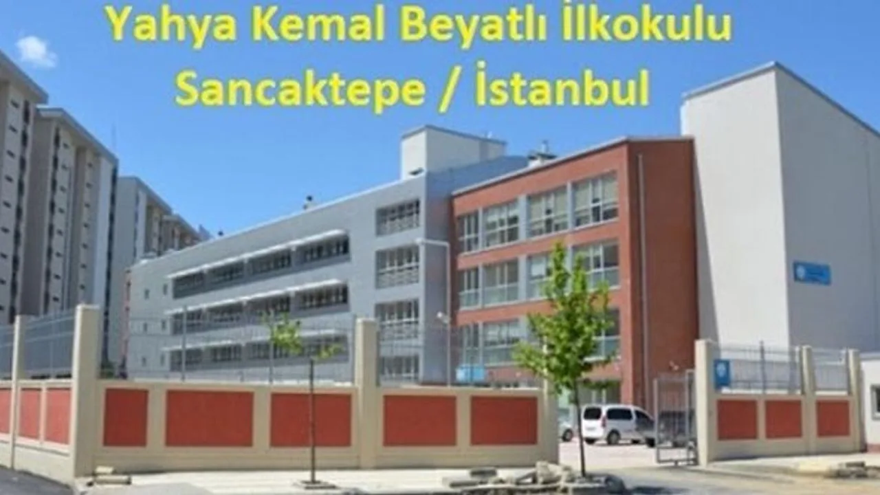 Yahya Kemal Beyatlı İlkokulu