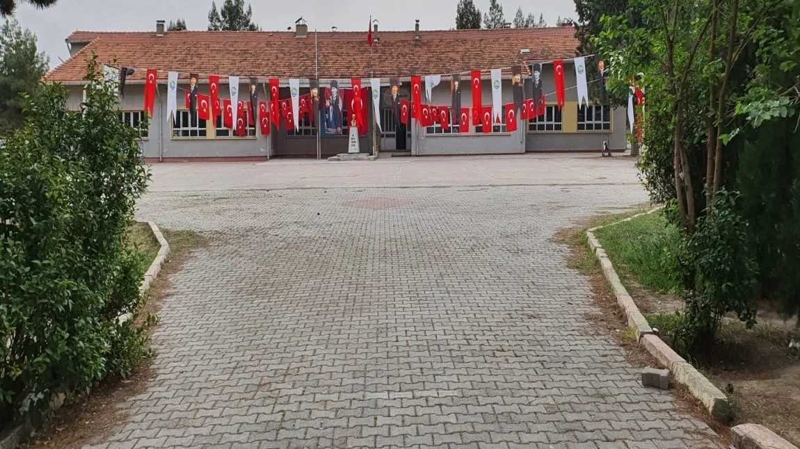 Çıtak Mustafa Kemal Atatürk İlkokulu