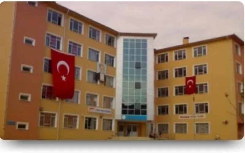 İlküvez İlkokulu