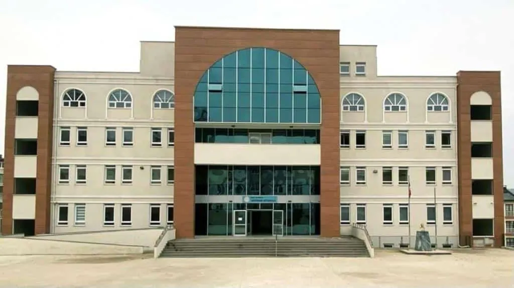 Şehit Oğuzhan Arduç Ortaokulu fotoğrafı