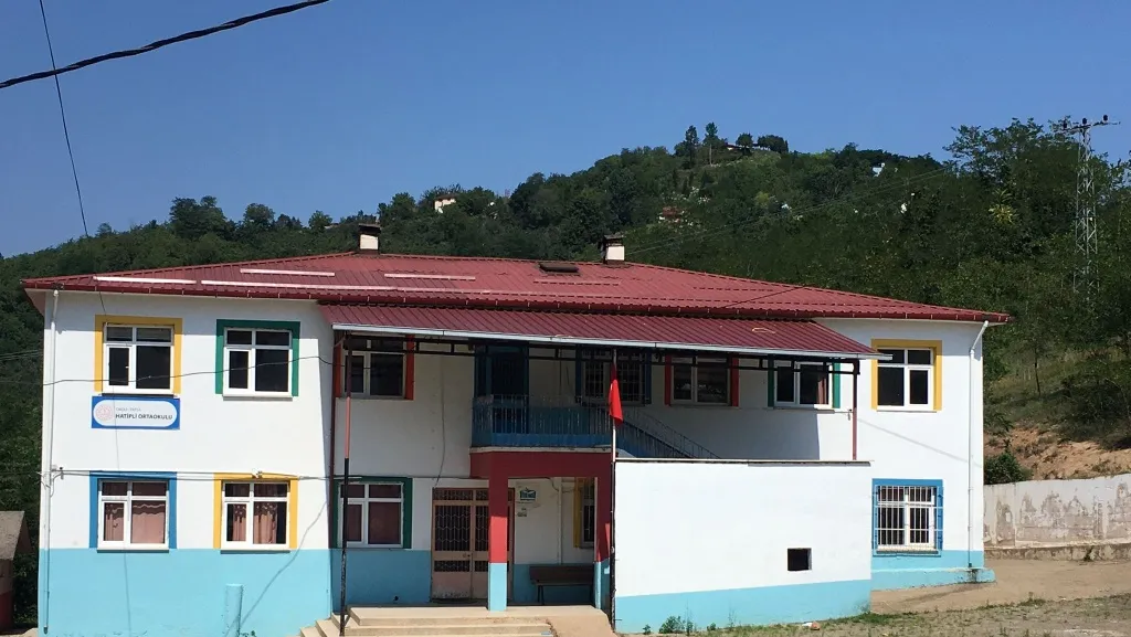 Hatipli Ortaokulu
