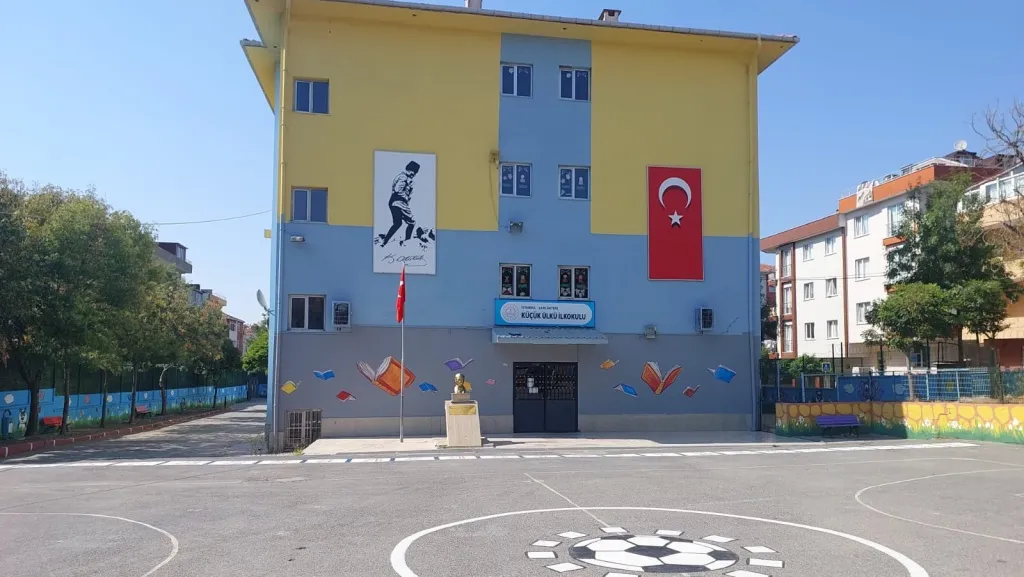 Küçük Ülkü İlkokulu fotoğrafı