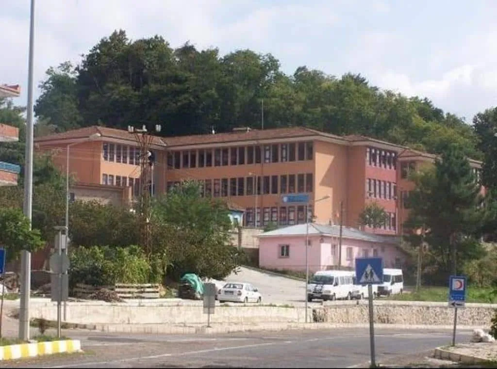 İnkur İlkokulu