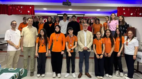 700. Yıl Ortaokulu fotoğrafı