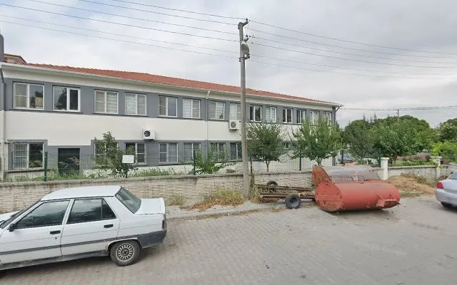 Oktay Koçman Ortaokulu fotoğrafı
