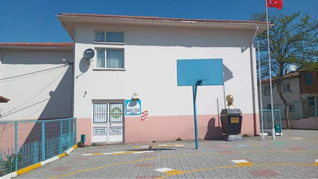 Edincik Onsekizeylül İlkokulu