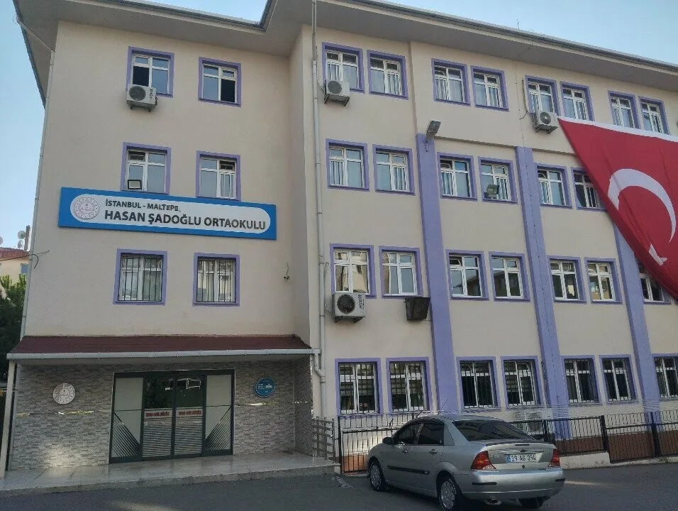 Hasan Şadoğlu Ortaokulu