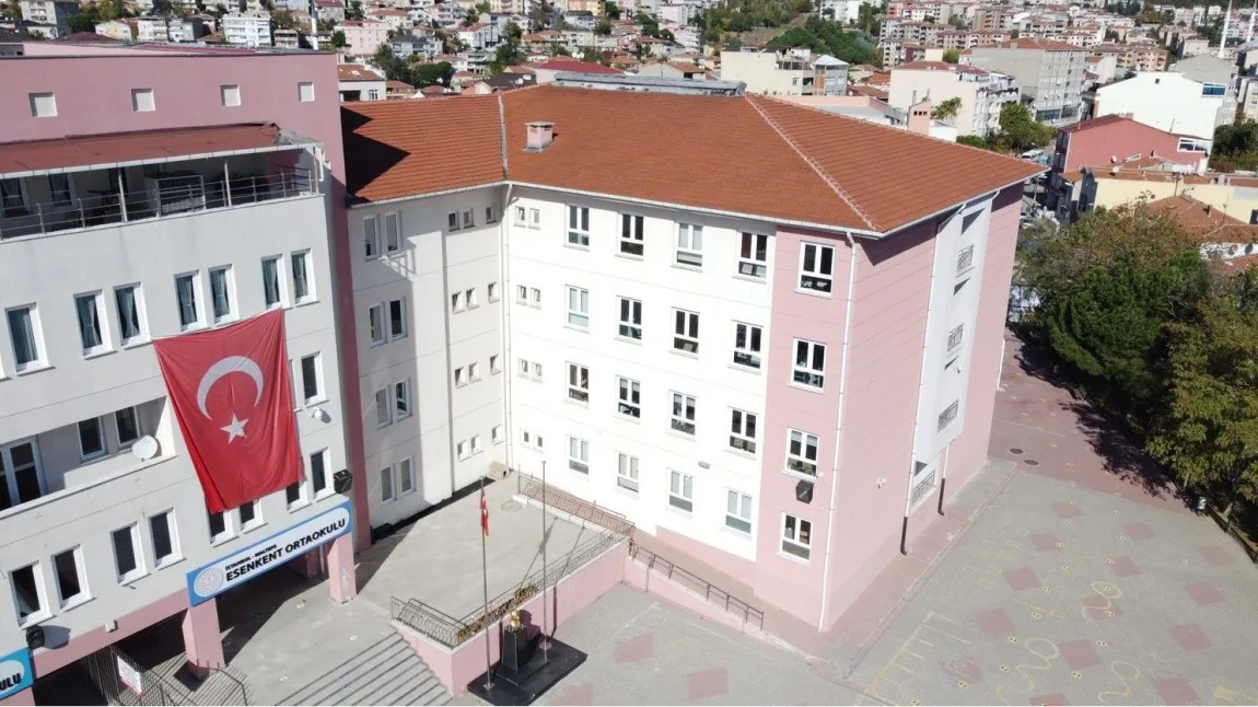 Esenkent Ortaokulu